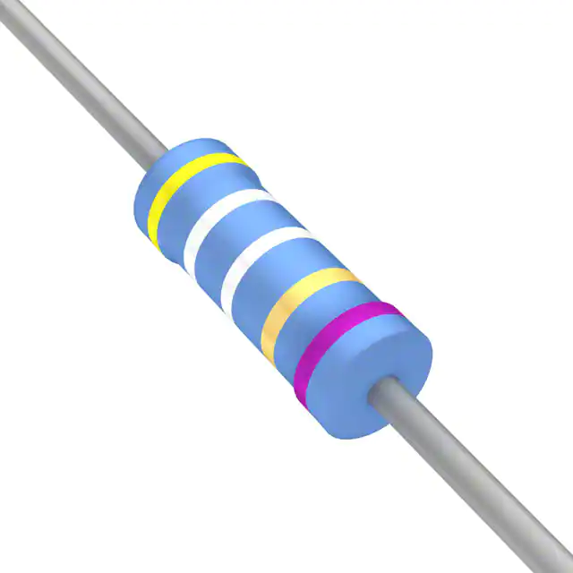YR1B49R9CC TE Connectivity Passive Product electronic component